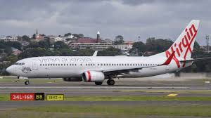 Large comfortable plane, good entertainment selection. (in 14 reviews). Virgin Australia To Fly Again With New Us Owner Bain Capital Bbc News