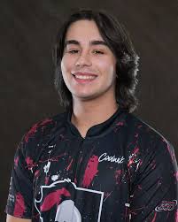 2025-26 Men's Bowling Roster