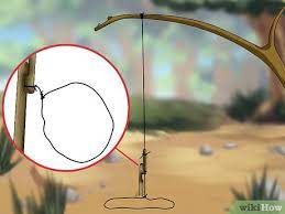 Dec 08, 2016 · here is how to create the basic wire snap trap: How To Make A Snare Trap With Pictures Wikihow
