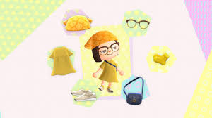 Yellow Linen Dress Outfit In 2020 Pokemon Cards Legendary Animal Crossing Pokemon Cards