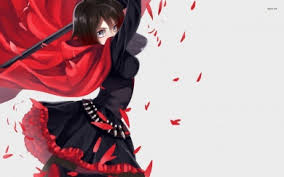 Check spelling or type a new query. Download Ruby Rose Rwby Wallpaper Wallpaper Getwalls Io