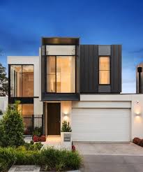 Contemporary Home Plans Minimalist Home Plans Facade House Minimalist House Design Architecture House