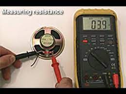 The Best Multimeter Tutorial Hd Multimeter Diy Electrical Electronics