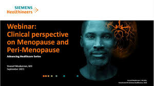 Advancing Healthcare Webinar Series