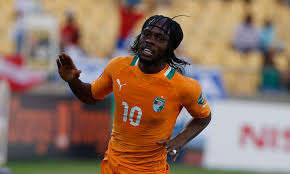 Join the discussion or compare with others! Cote D Ivoire Legend Gervinho Makes International Return Afroballers