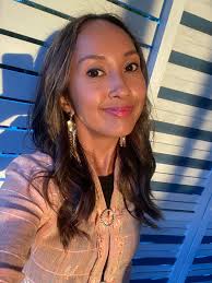 Nars foundation and YSL lipstick favourites