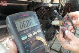 Kali ini saya akan membahas pemasangannya di honda beat fi. 4 Masalah Kelistrikan Yang Sering Bikin Bikers Galau Motorplus Online Com