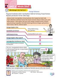 Contoh rancangan harian tahun 5isninmasa: Buku Teks Bahasa Melayu Tahun 5 Flip Book Pages 51 94 Pubhtml5