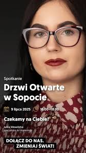 Wystawy, spotkania Gdańsk, Gdynia, Sopot