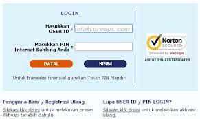Semoga informasi mandiri internet bisnis yang disampaikan bisa membantumu dan selamat. Cara Bayar Pajak Lewat Internet Banking Mandiri Efaktur Dan Espt