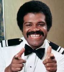 A way of describing cultural information being shared. Issac From The Love Boat On 5 Dollar Bill