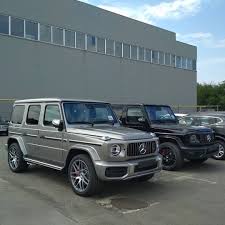 Rate 1 10 Vi Mercedes G Class G Class Mercedes G