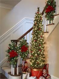 30 beautiful christmas decorations that turn your. 40 Perfect Stairs Christmas Decorating Ideas 13 Christmas Garland Staircase Decorati Christmas Staircase Decor Indoor Christmas Decorations Christmas Staircase