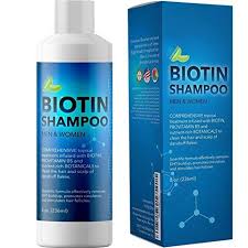 When it comes to the best drugstore shampoos for thin hair, ogx extra strength biotin & collagen shampoo (view at amazon) is tough to beat. Best Shampoo For Thinning Hair Best Shampoo For Hair Loss