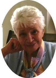 Margaret M. (Manley) Morrow