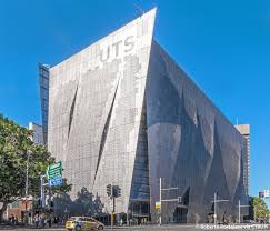 Workers can quickly and easily report potential issues on their phones via qr codes. Uts Broadway Building The Skyscraper Center