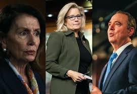 🚨BREAKING: The J6 Committee will be investigated, and Pelosi, Cheney, and  Schiff will be subpoenaed.