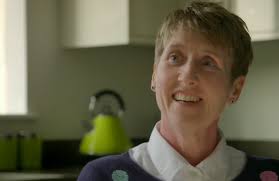 Woman who was just THREE when her mum left her at a mate's house and NEVER  came back discovers she has an older brother