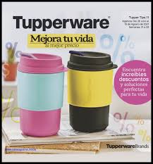 Catálogos de méxico | ofertas compras y tiendas. Catalogo Tupperware 2021 Agosto Tupperware Catalogos Mx