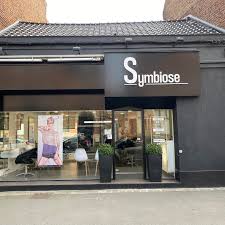 Coiffure symbiose