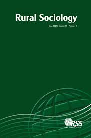 Evidence of water / dampness. The Jazziness Of Local Food Practice Work Organization Level Ingenuity And The Entrepreneurial Formation And Evolution Of Local Food Systems Mars 2019 Rural Sociology Wiley Online Library