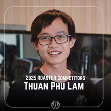 We also wanted to wish a huge congratulations to Chuan Gao for winning both  Single & Blend Competitors Choice! We were absolutely thrilled with your  work ❤️