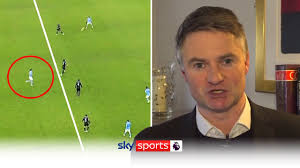 Ilkay gundogan wraps up victory from the spot after bernardo silva had put pep guardiola's men ahead in thrilling clash at the etihad as hosts go top for two hours. Referees Told To Alter Offside Interpretation After Man City Vs Aston Villa Controversy The Global Herald