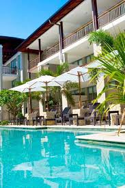 Aparthotel Santai Retreat Kingscliff Australia Booking Com Australia Hotels Swimming Pools Australia