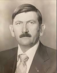 Jay Allen Calk (1937-2022)