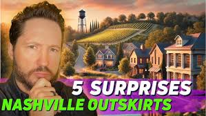 All About Williamson County TN: Explore June Lake, Franklin, & Arrington!