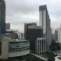 Lorong kudakuala lumpur 457 метров. Jalan Kia Peng Kuala Lumpur Building