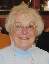 Obituary information for Theresa (Tabor) Dummett