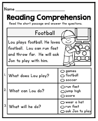 Pdf drive investigated dozens of problems and listed the biggest global issues facing the world today. 1st Grade Reading Comprehension Worksheets Printable Pdf Worksheet Hero