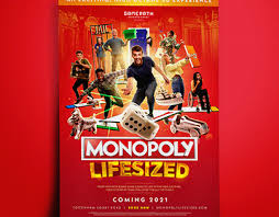 En este juego no solamente puedes comprar las calles de la ciudad sino elegir los. Monopoly Projects Photos Videos Logos Illustrations And Branding On Behance