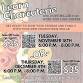 Learn Charcuterie event image