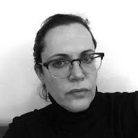 Iris Krasnovsky Bardugo