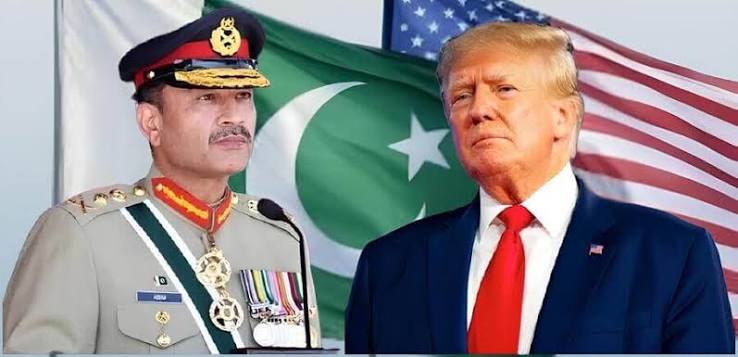 Recalibrating US-Pakistan Ties in Regional and Global Upheaval - World Geostrategic Insights