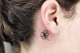 Clovers are forage plants and grow in africa. 20 Shamrock Tattoos For Anyone Feeling Irish Cafemom Com