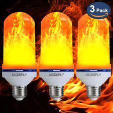Best Led Flame Bulb In 2021 Review And Buying Guide Led Light Bulbs Bulb Led Light Bulb