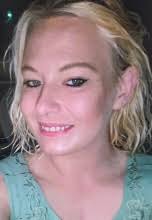 Obituary information for Trinity Faith Wright