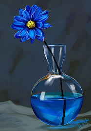 This easy approach to still life drawing is accessible to all artistic levels and styles. Still Life Drawing Color Easy Still Life Lessons
