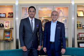 Suruhanjaya komunikasi dan multimedia malaysia aras bawah, mcmc tower 1, jalan impact, cyber 6, 6300 cyberjaya, selangor. Perbincangan Rasmi Bersama Suruhanjaya Komunikasi Dan Multimedia Malaysia Skmm Finas