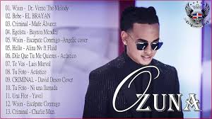 Ver más ideas sobre reggaeton, canciones, daddy yankee. Ozuna Sus Mejores Exitos 2018 Compilacion De Las Mejores Canciones De La Portada De Ozuna Youtube
