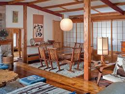 George Nakashima House Studio And Workshop Nakashima Furniture George Nakashima Japanese Interior Design