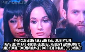 Farce the Music: Grammys