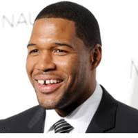 60+ "Michael Strahan" profiles