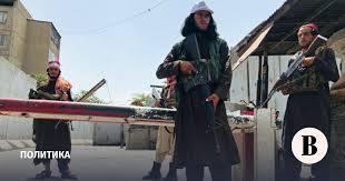 Талибы осваивают брошенное американцами оружие, ес признает ошибки. 1juyqnximtkaxm