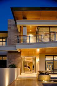 41 Extravagant Houses With Unique And Remarkable Design Homishome Design Extravagant Homishom Maison Design Architecture Maison Moderne Maison Moderne