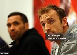 247 Shane Tuck Photos & High Res Pictures