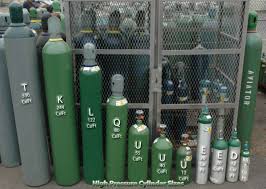 carbon dioxide cylinder size chart locker storage storage